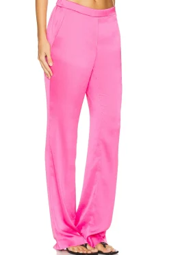 Slim Pull On Pant