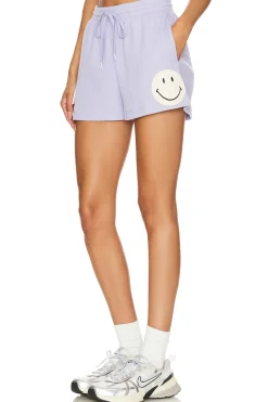 Smiley Shorts