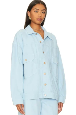 SNACKS! The Big Bite Jacket