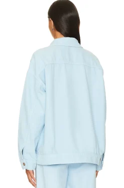 SNACKS! The Big Bite Jacket