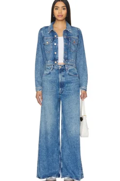 SNACKS! The Chiclet Crop Jacket