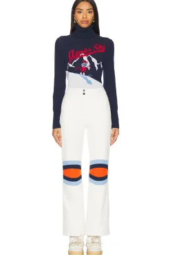 Snow Fun Ski Pant Women
