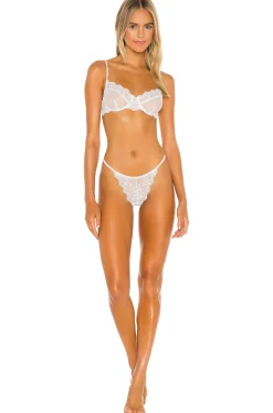 So Fine Underwire Bra