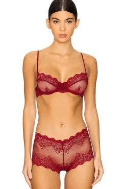 So Fine Underwire Bra