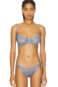 So Fine Underwire Bra