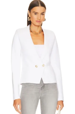 Sofia Knit Blazer