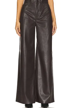 Sofie Faux Leather Pant