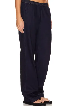 Soft Denim Everywhere Pant