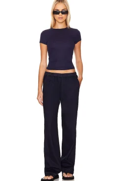 Soft Denim Everywhere Pant