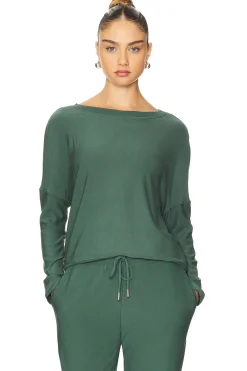 Softest Sweats Pullover