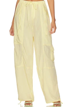 Sojinita Parachute Pant