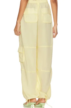 Sojinita Parachute Pant