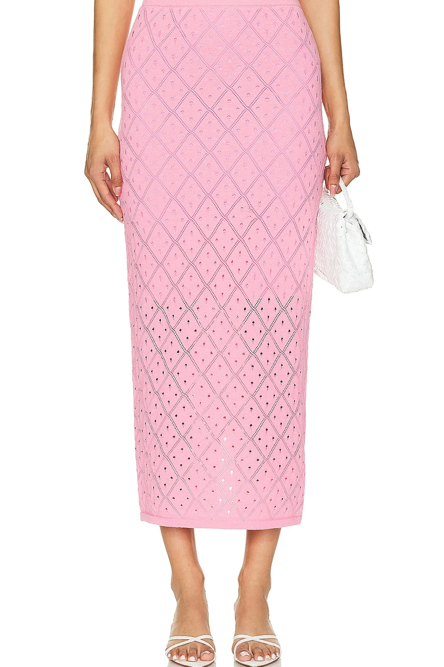 Solano Skirt