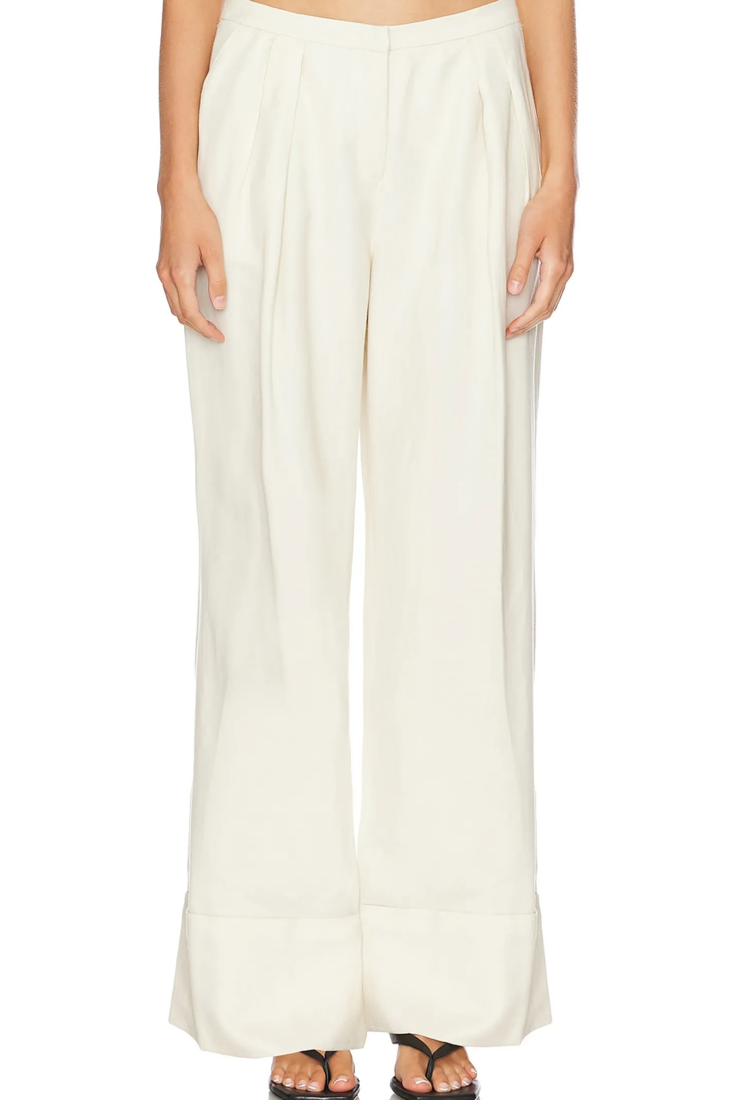 Soleil Trouser