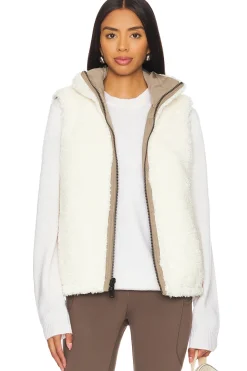 Sonja Reversible Vest