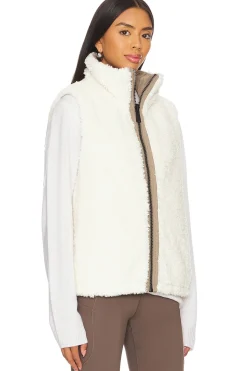 Sonja Reversible Vest