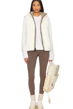 Sonja Reversible Vest