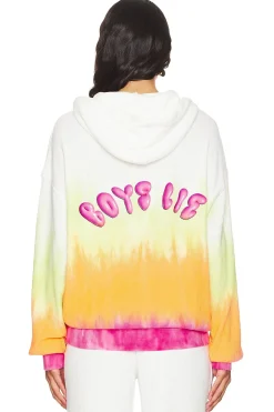 Sour Patch Racer Hoodie