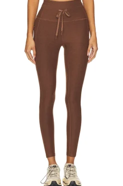 Spacedye Go Pocket Midi Legging