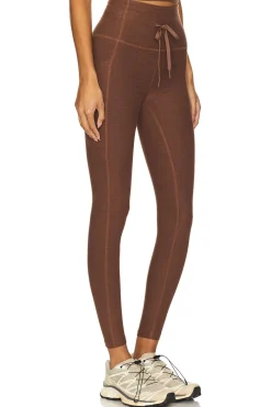 Spacedye Go Pocket Midi Legging