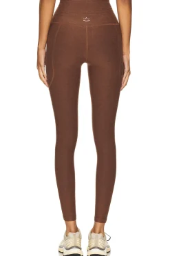 Spacedye Go Pocket Midi Legging