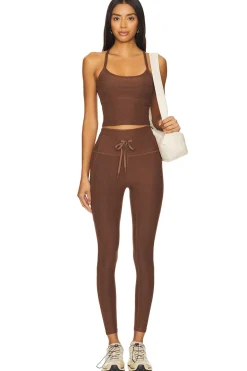 Spacedye Go Pocket Midi Legging