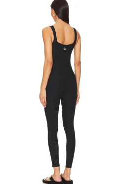 Spacedye New Moves Midi Jumpsuit