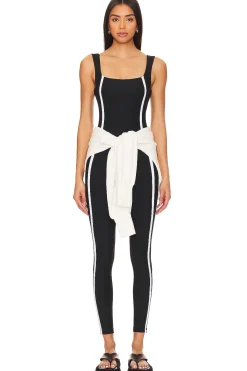 Spacedye New Moves Midi Jumpsuit