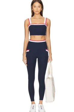 Spacedye Sea You There Midi Legging