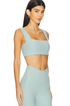 Spacedye Squared Bra