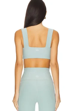 Spacedye Squared Bra