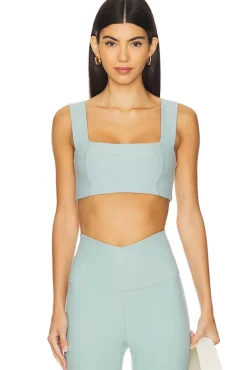 Spacedye Squared Bra