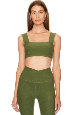 Spacedye Squared Bra