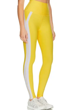 Spacedye Top Line Midi Legging