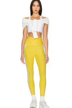 Spacedye Top Line Midi Legging