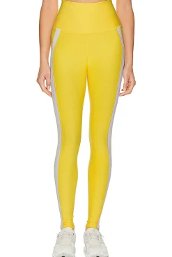 Spacedye Top Line Midi Legging