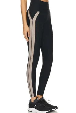 Spacedye Top Line Midi Legging