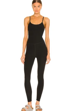 Spacedye Uplevel Midi Jumpsuit