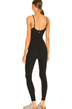 Spacedye Uplevel Midi Jumpsuit