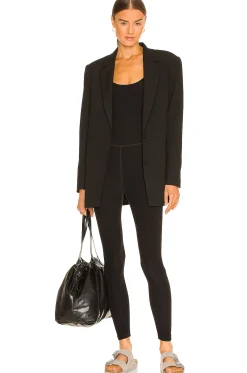 Spacedye Uplevel Midi Jumpsuit