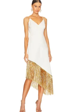 Sparkle Midi Dress