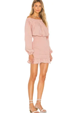 Spencer Mini Dress