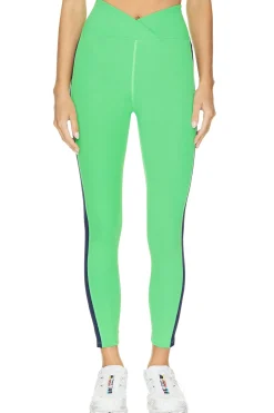 Sport 7/8s Track Legging