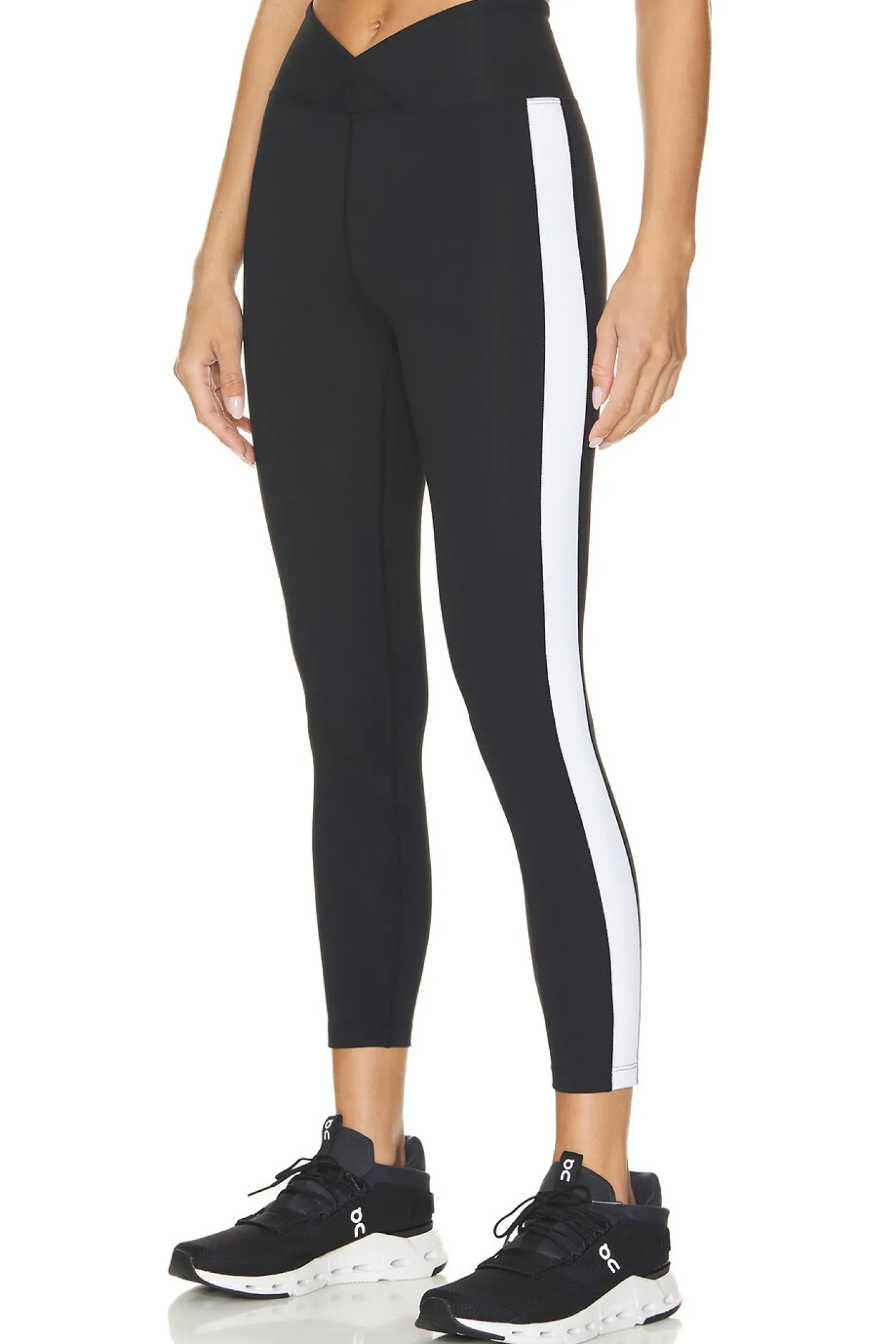 Sport 7/8s Track Legging