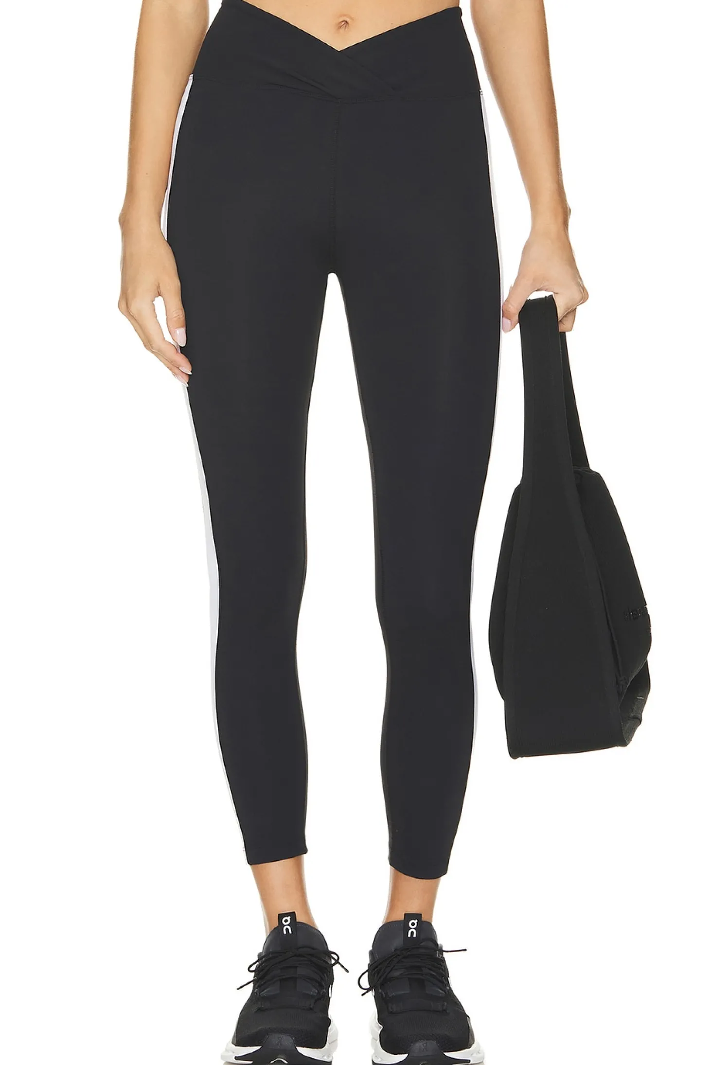 Sport 7/8s Track Legging
