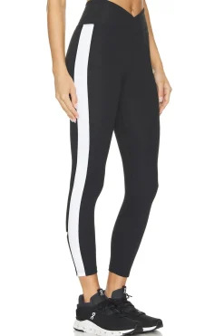 Sport 7/8s Track Legging