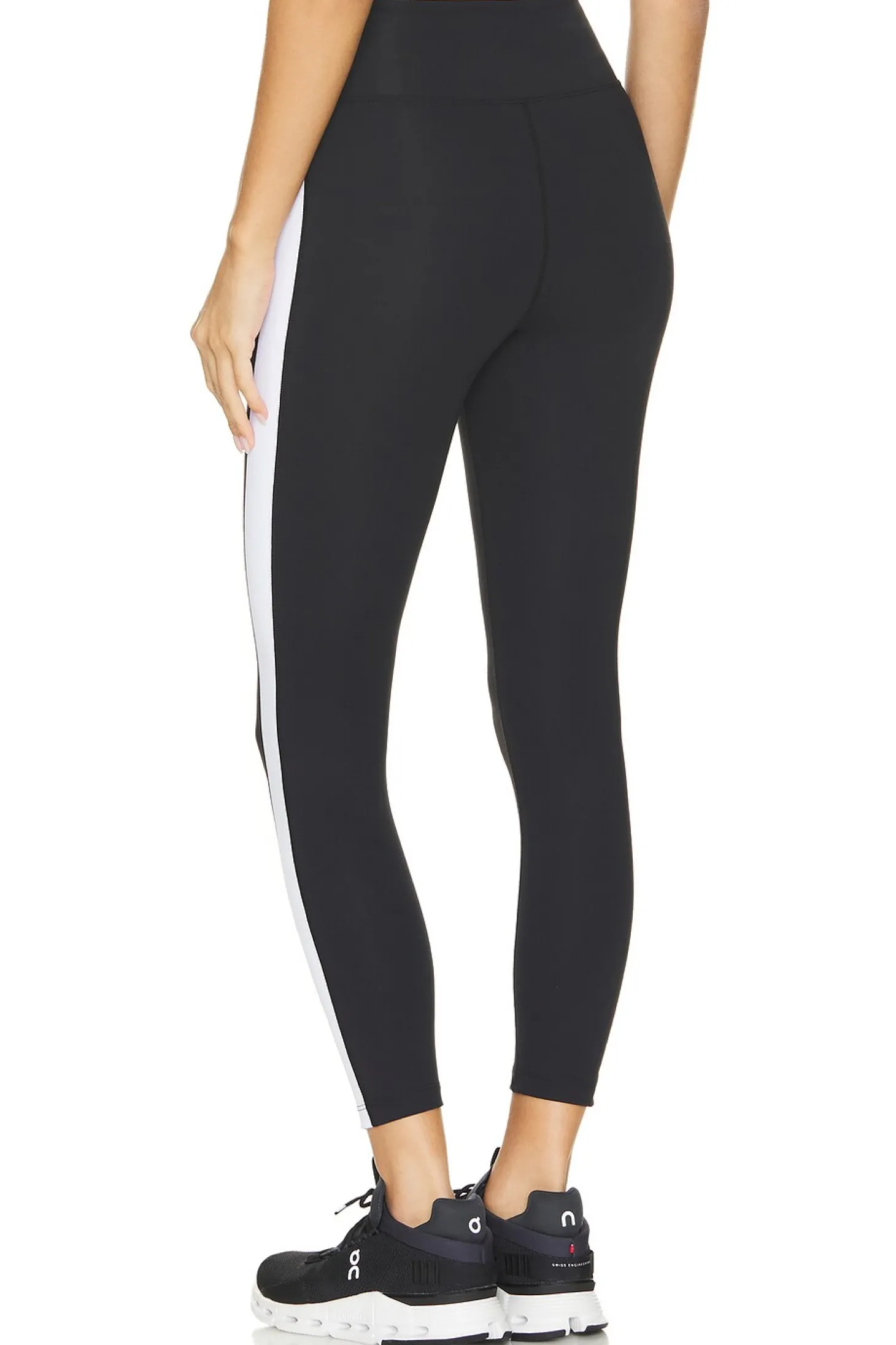 Sport 7/8s Track Legging