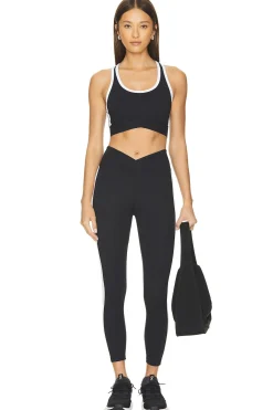 Sport 7/8s Track Legging
