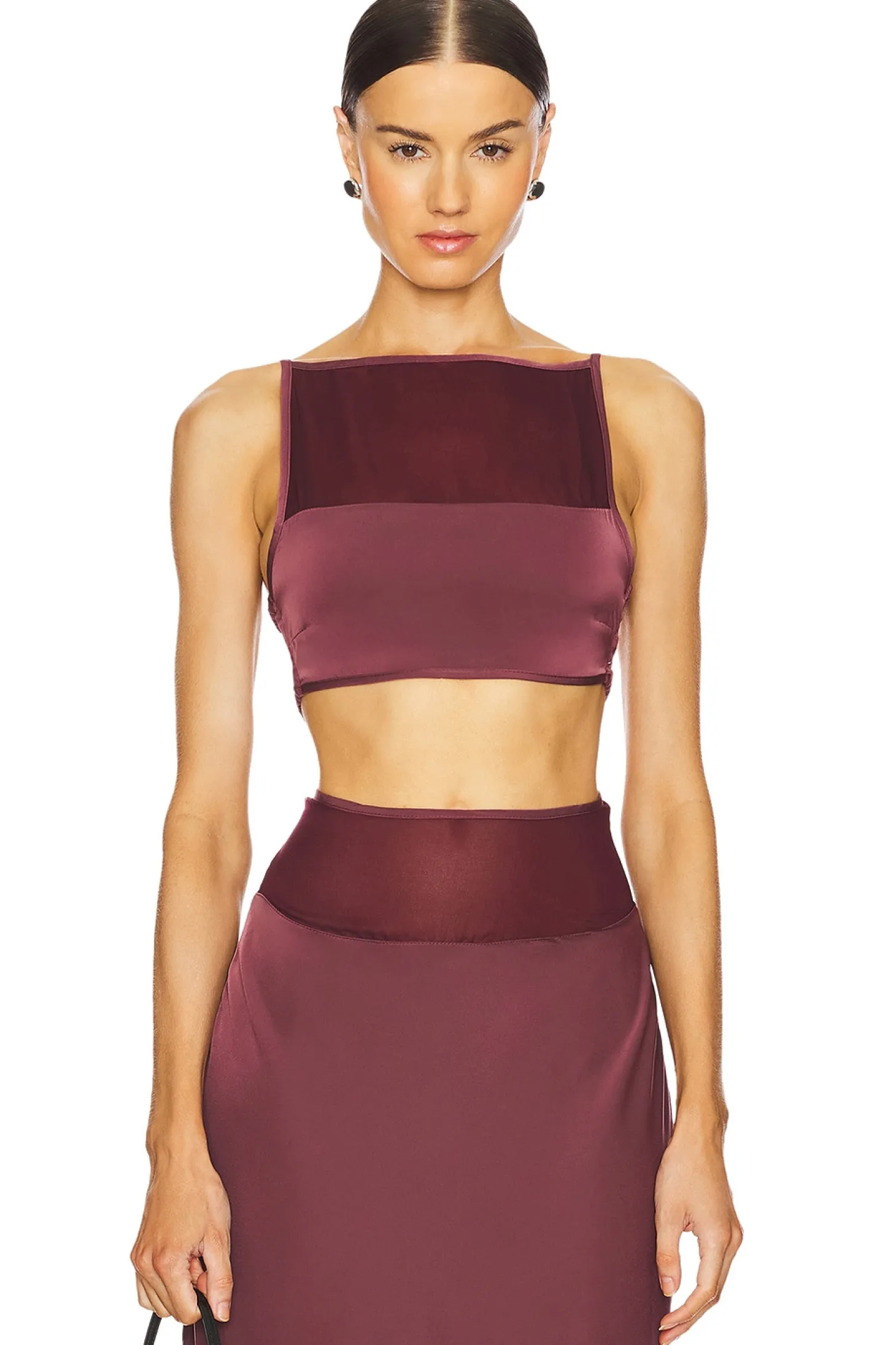 Square Neck Cami