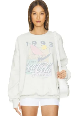 St Maarten Coke Jumper
